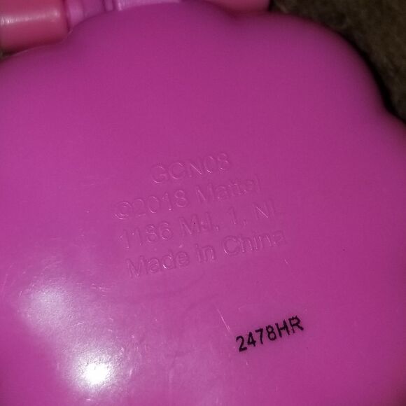 Polly Pocket blue bird Lot from NONE smoking home mix lot - Picture 7 of 16